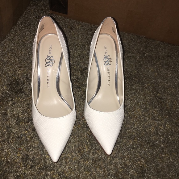 NIB Rock & Republic Heels 👠 - Picture 4 of 6